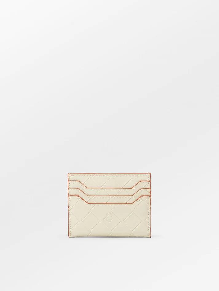 Rallo XL Card Holder Bleached Sand
