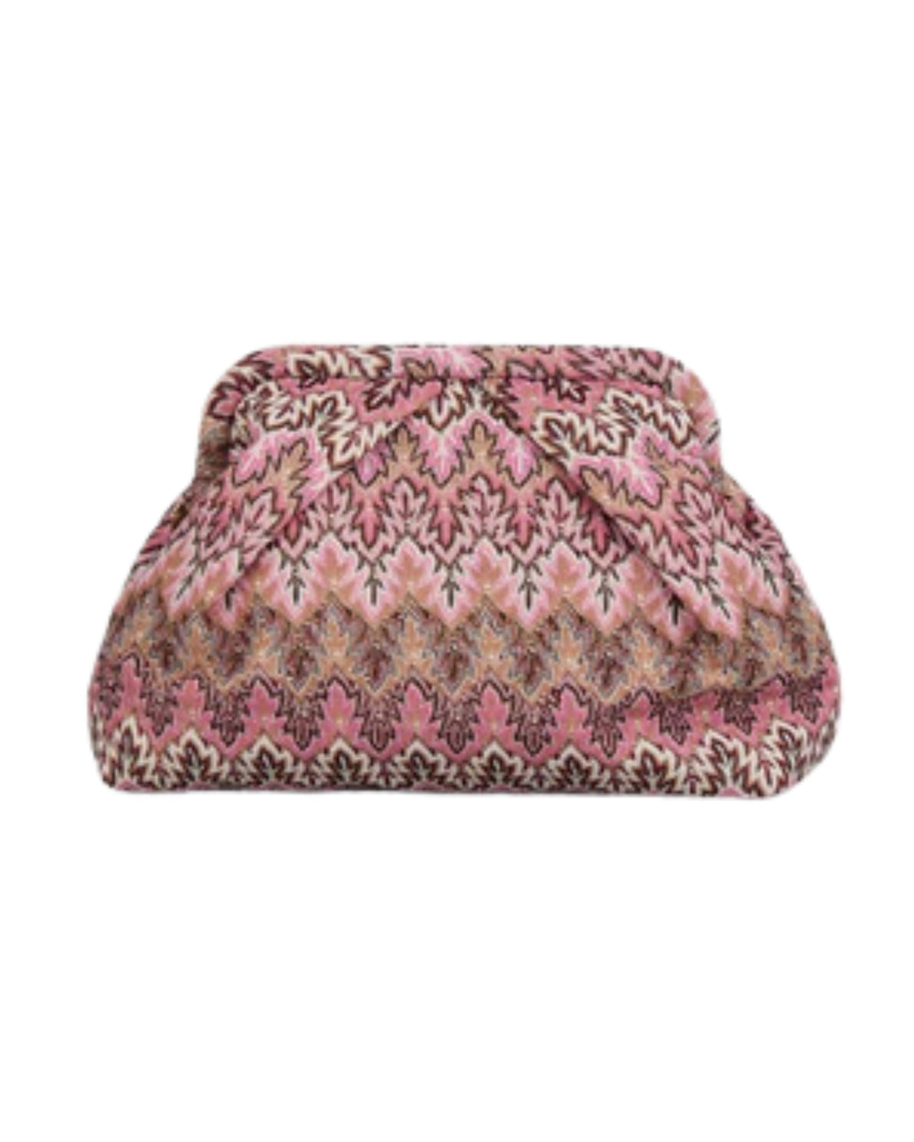 Pala Bonita Bag Dusty Rose