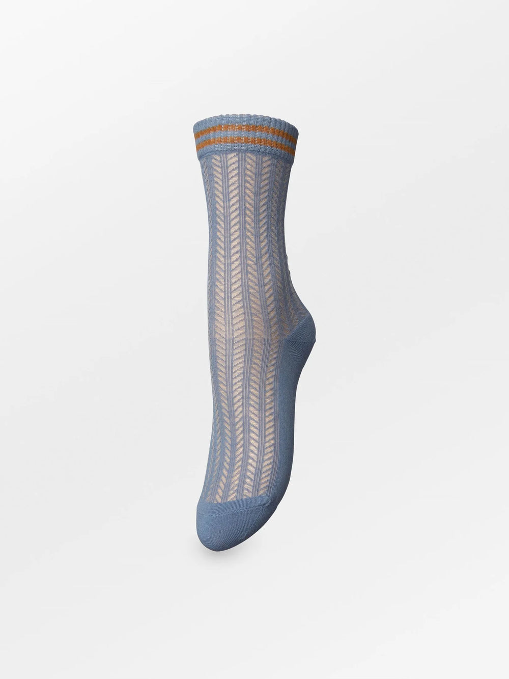 Zilla Sporty Cotta Sock Vintage Indigo Blue