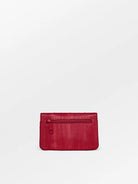 Beck Söndergaard Handy Purse Red - hvittrad.no