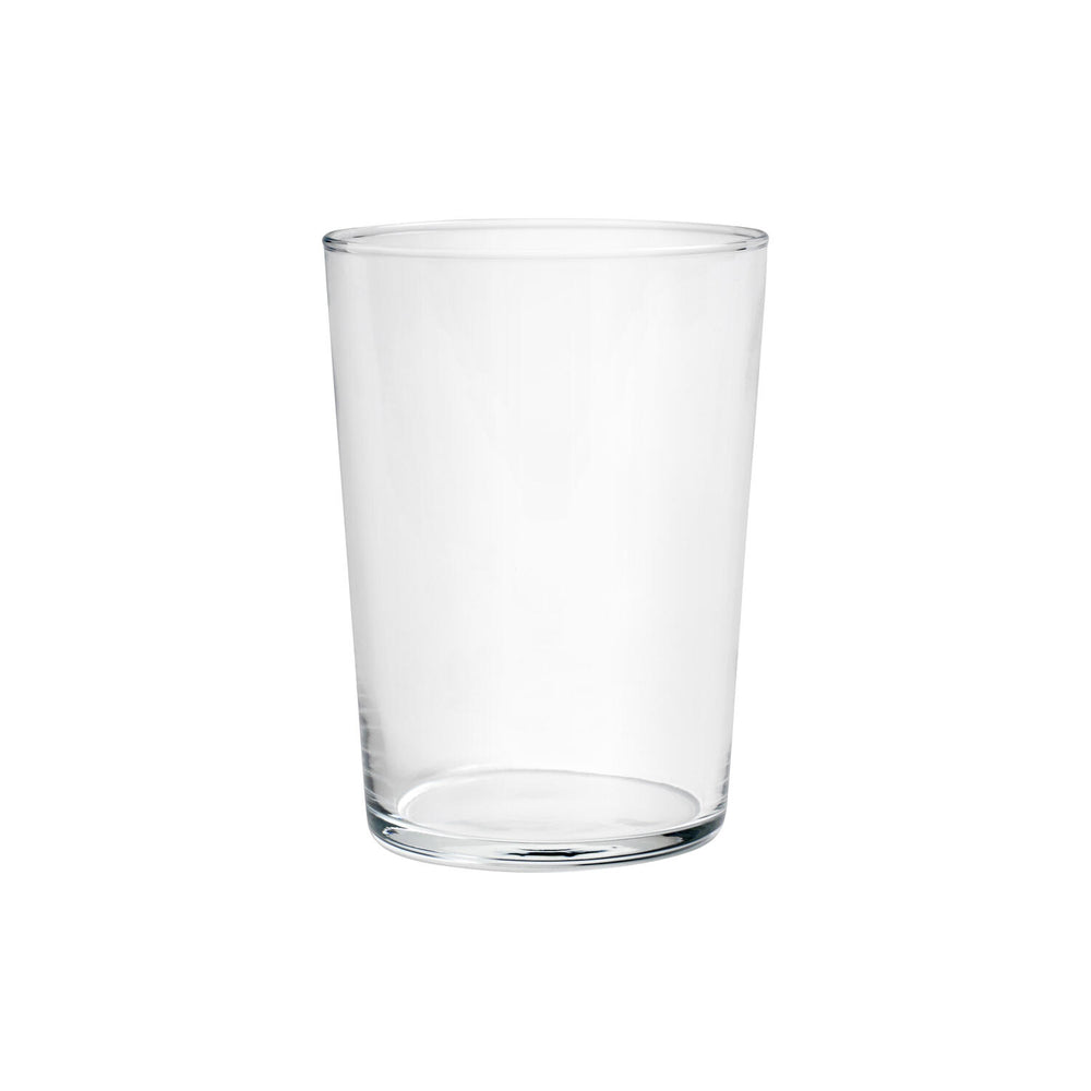 Glass Clear Large