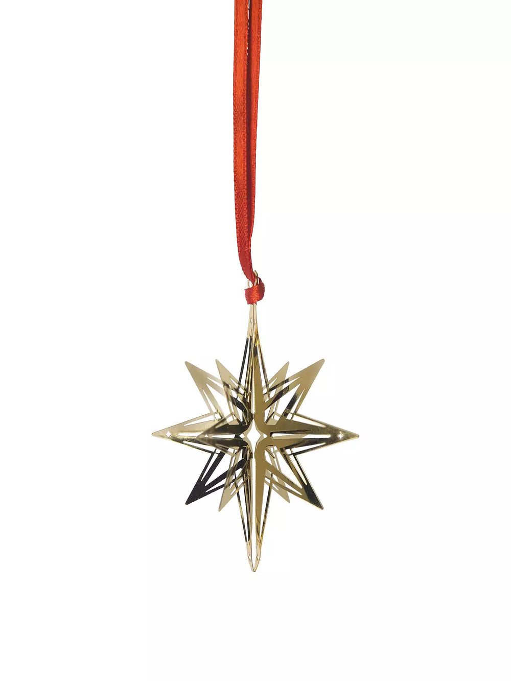 Hanging 3D Northern Star Gold
