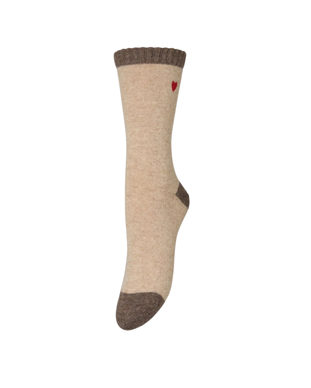 Hearty Wola Sock Pine Bark