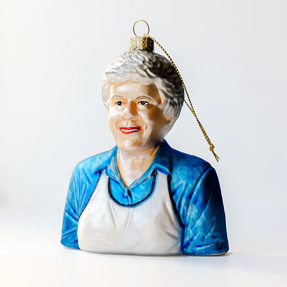 Ingrid Julekule