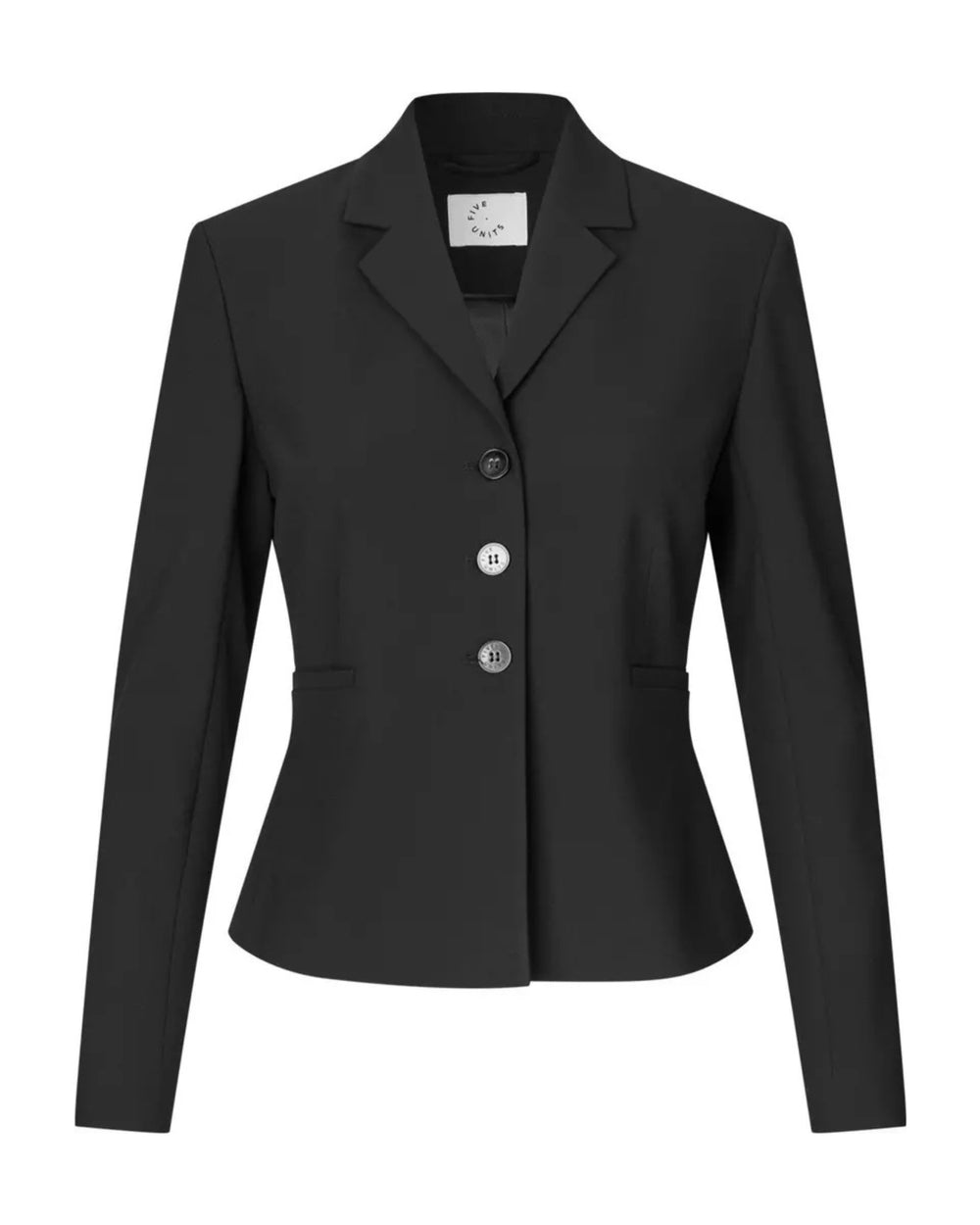 JennyFV 285 Black