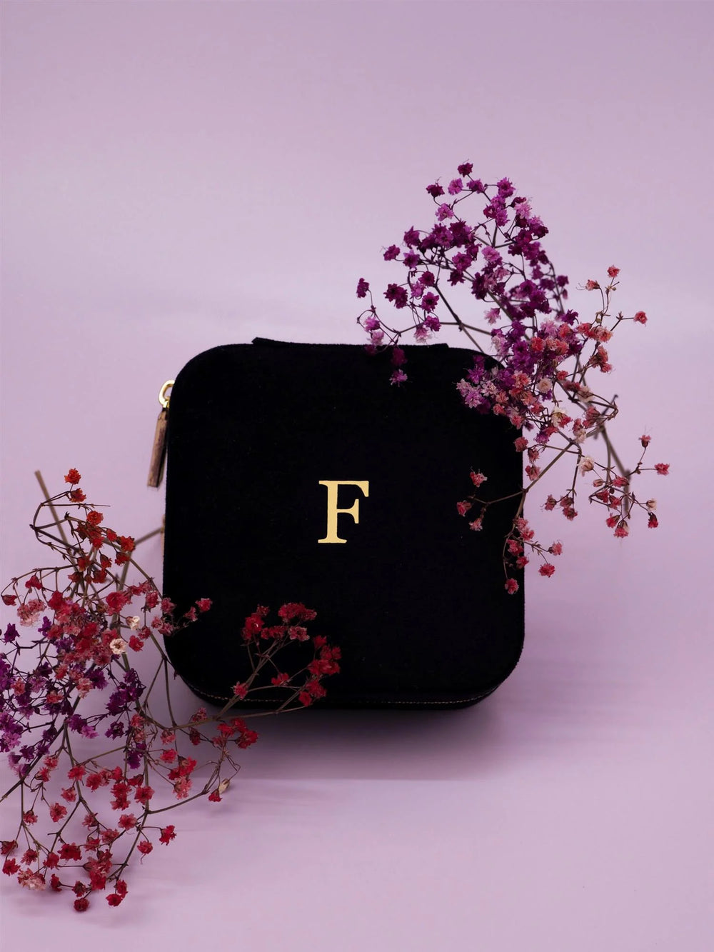 Jewlery Box Black