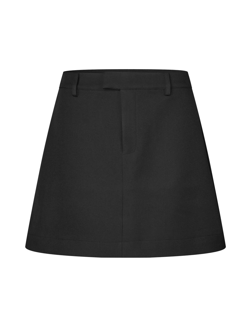 Jovi-M, Vicendra, Skirt Black