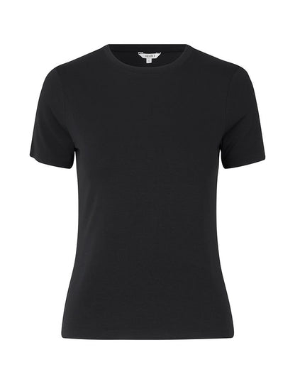 Julie-M T-Shirt Gogreen Black