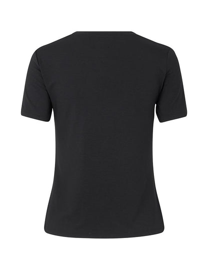 Julie-M T-Shirt Gogreen Black