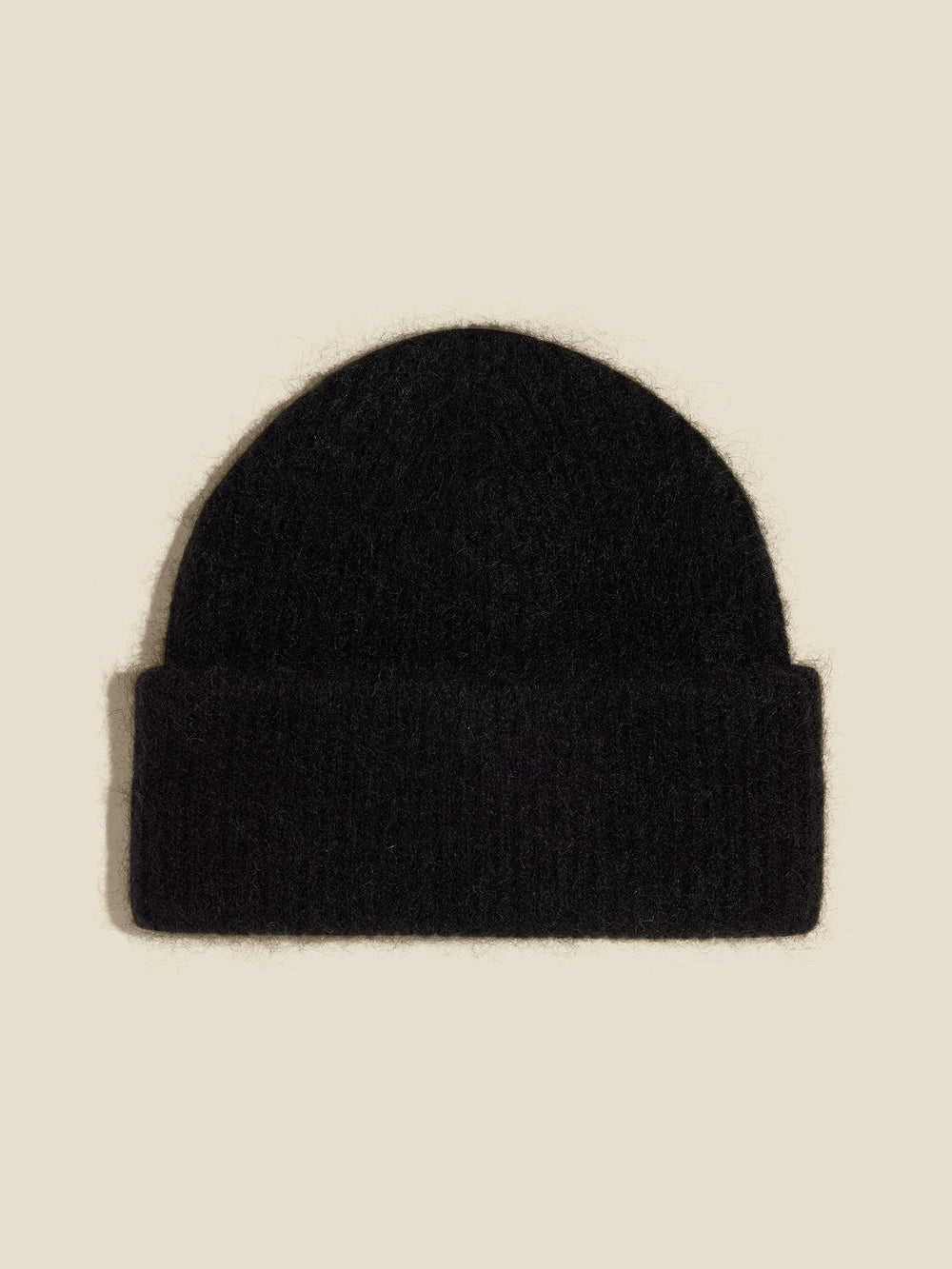 Hypnotized Beanie Black