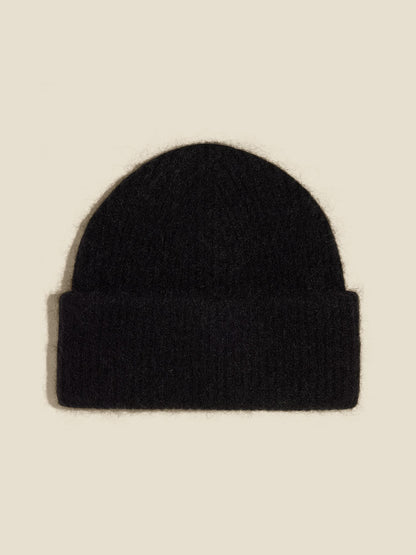 Hypnotized Beanie Black