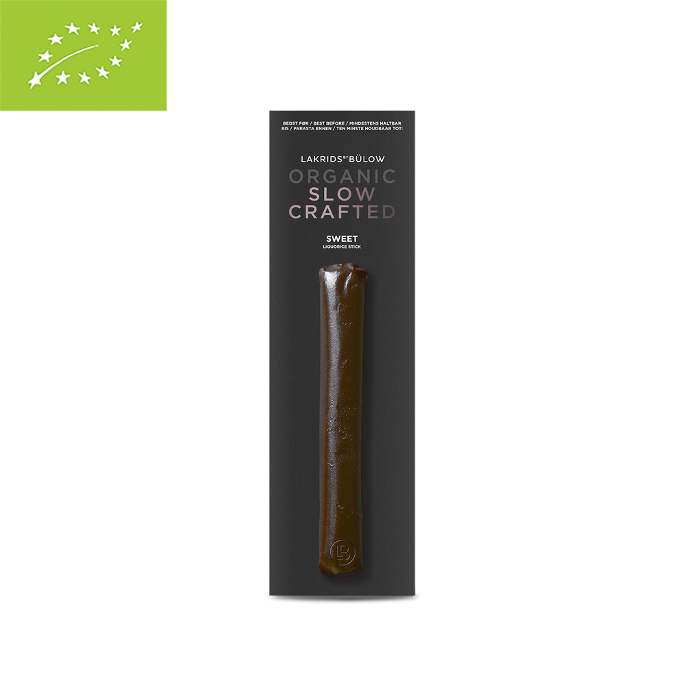 Sweet Slow Crafted Stick 30G
