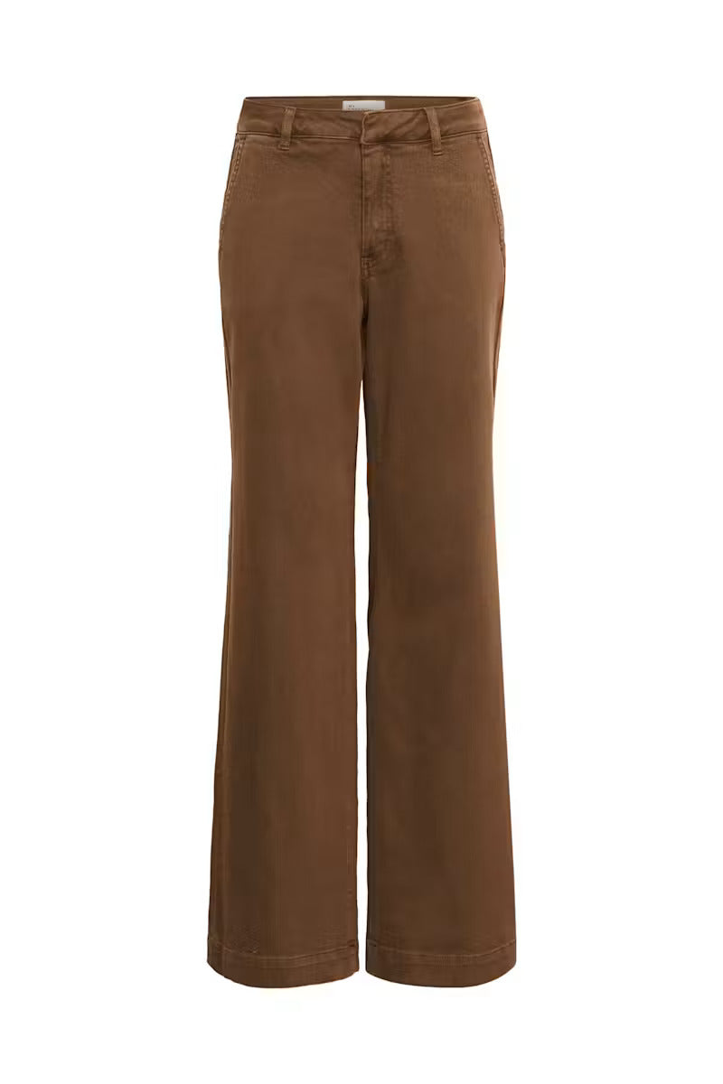 LaraMW Pant 149 Bison