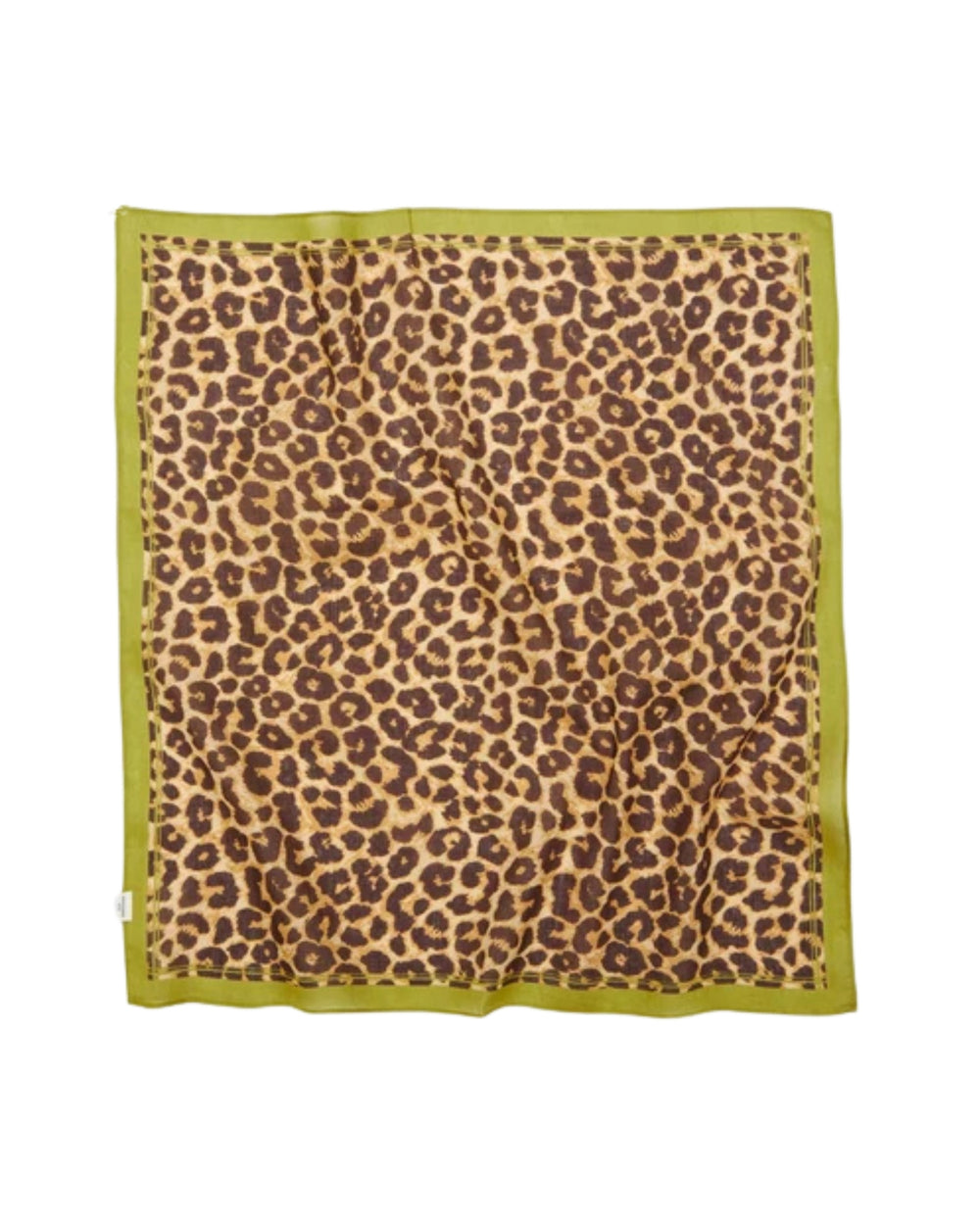 Leony Cotta Scarf Warm Sand