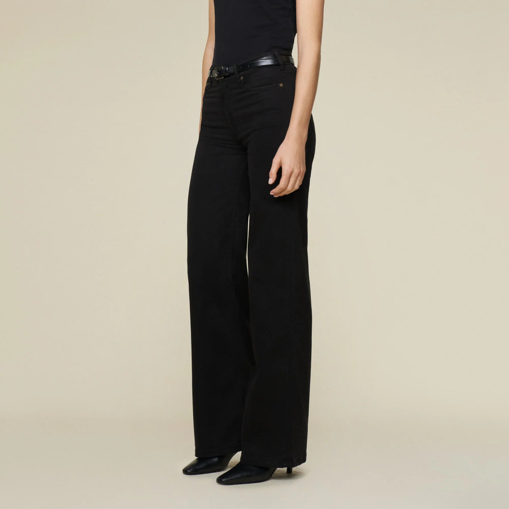 Palazzo 5443 Lea Soft Black