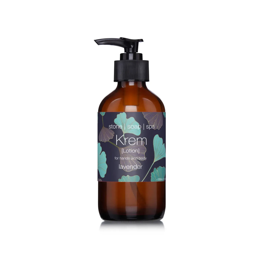 Krem Lavendel 250ml