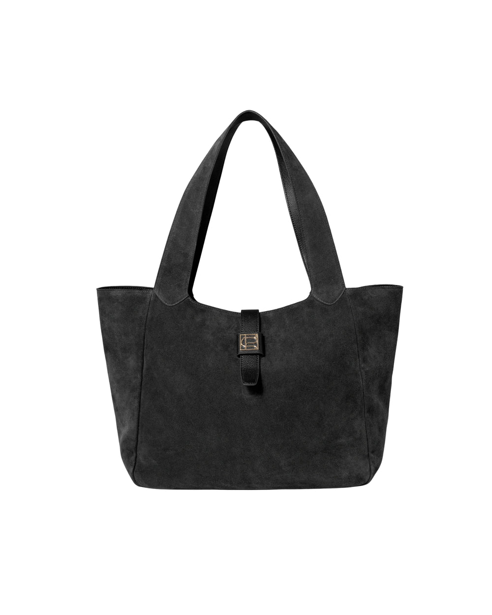 Lucille Tote Bag Large Black