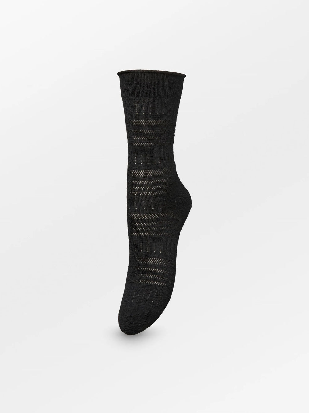 Lucretia Wola Sock Black