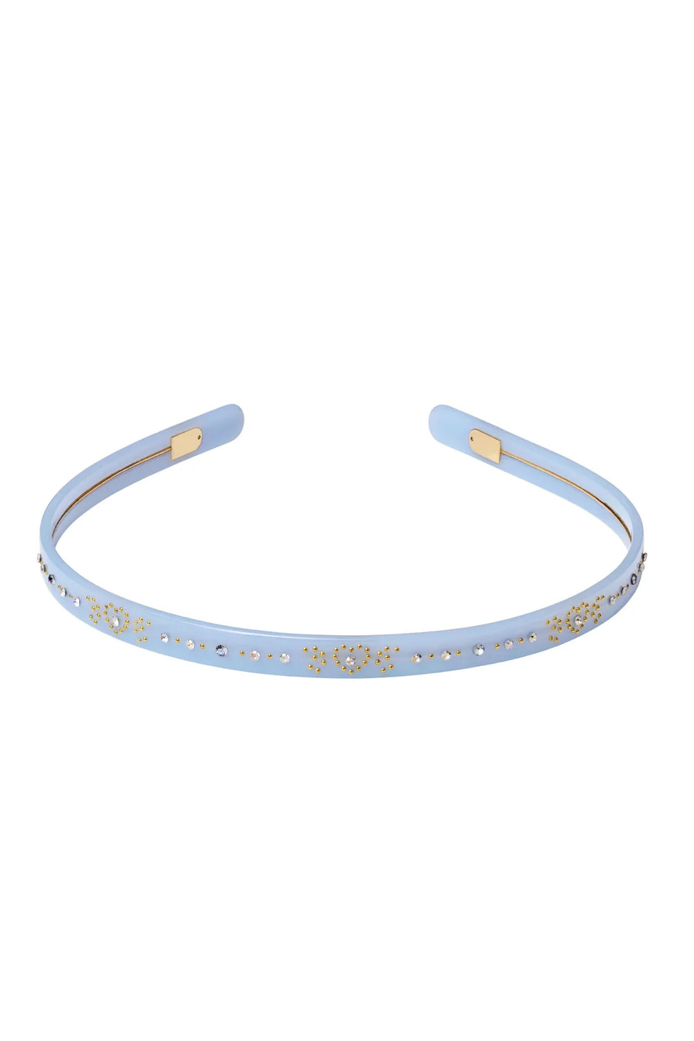 Aziza Headband Coastal