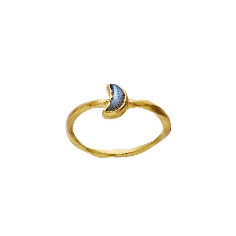 Doris Ring Gold