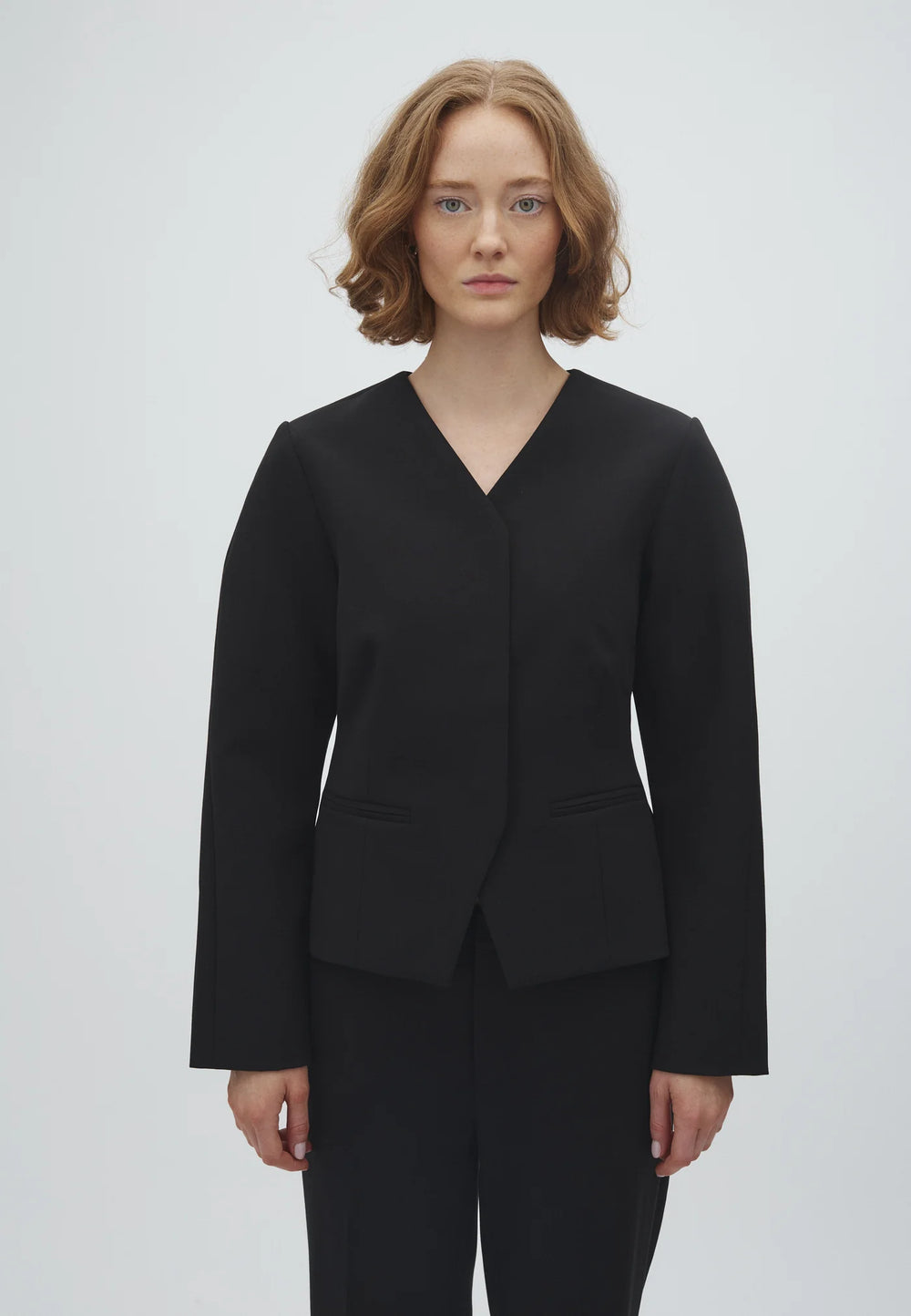 Marimelle-M, Willah Blazer Black