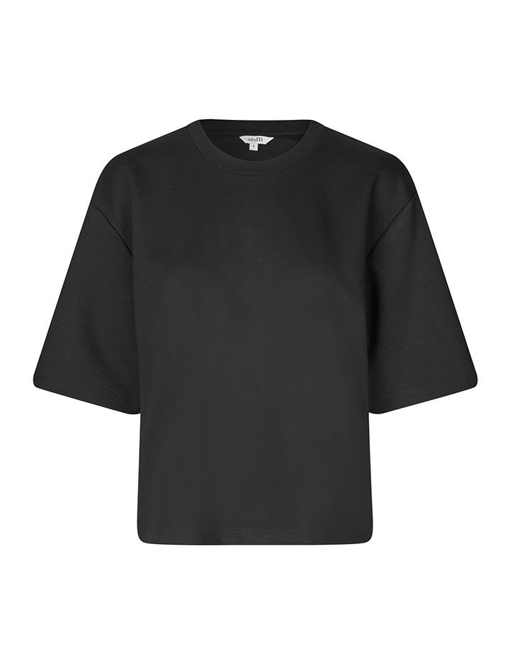 Emrys-M Betsy T-Shirt Black