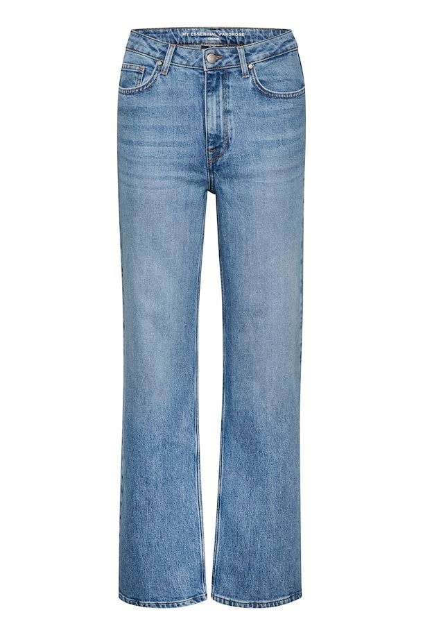 35 The Louis 139 High Wide Y Medium Blue