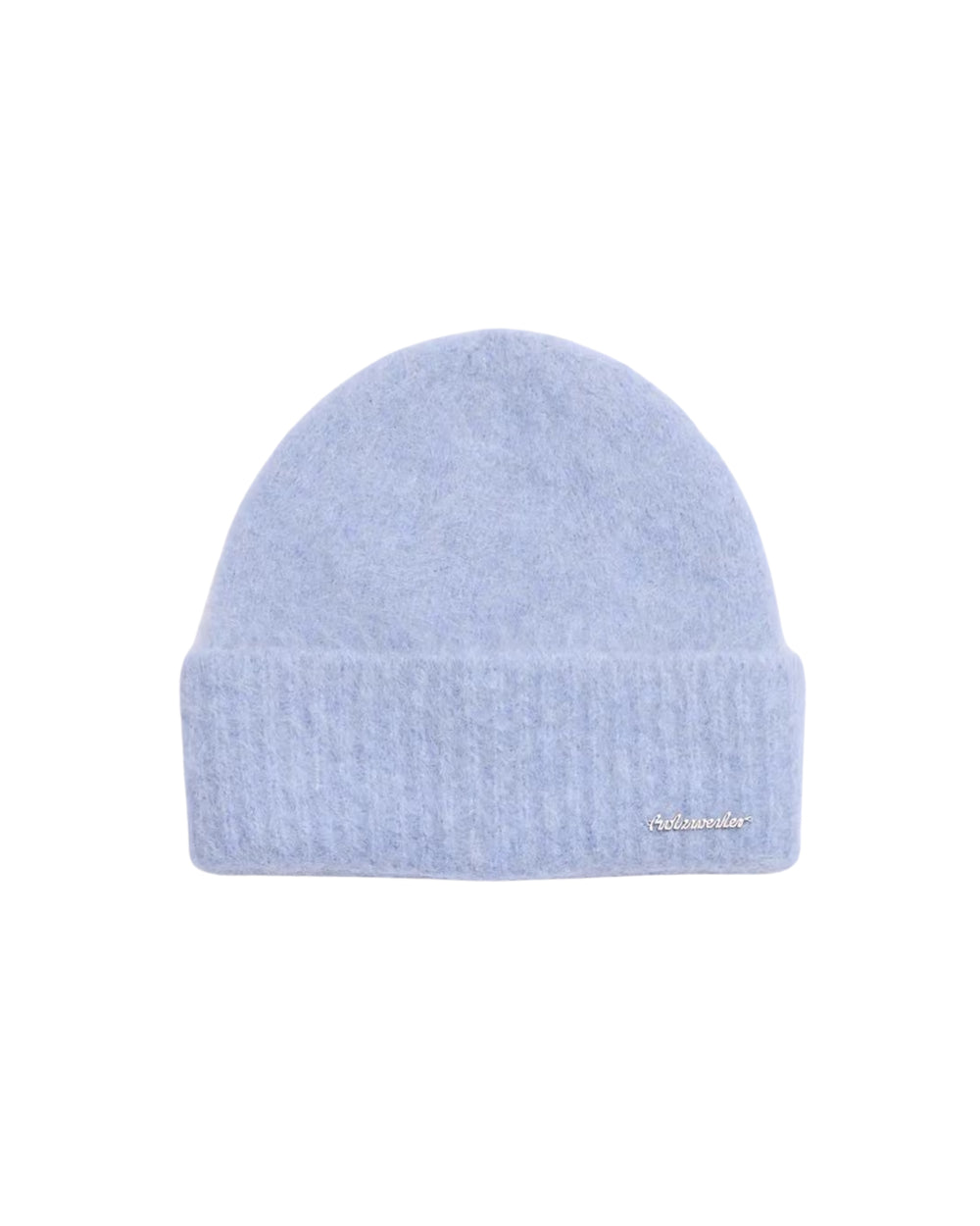 Mona Alpaca Beanie Lt. Blue