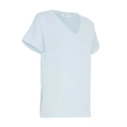 Renya Modal V Neck Tee Skyride