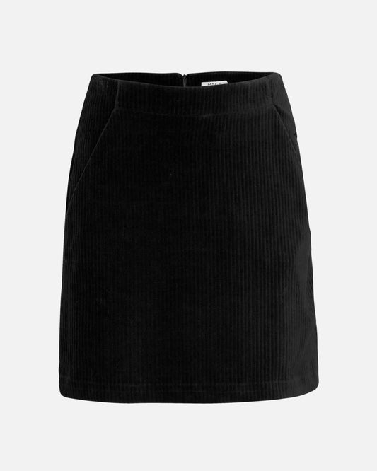 Floriana Skirt Black