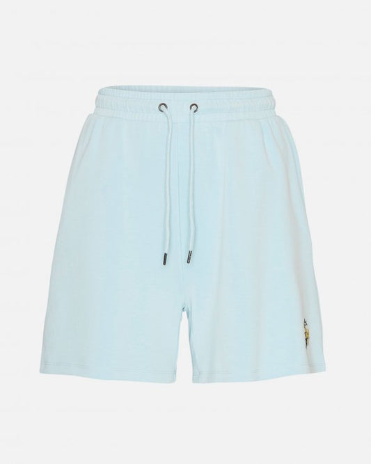 Ginnie Merla Sweat Shorts Skyride