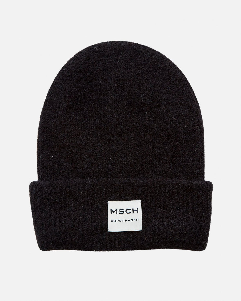 Hope Beanie Black
