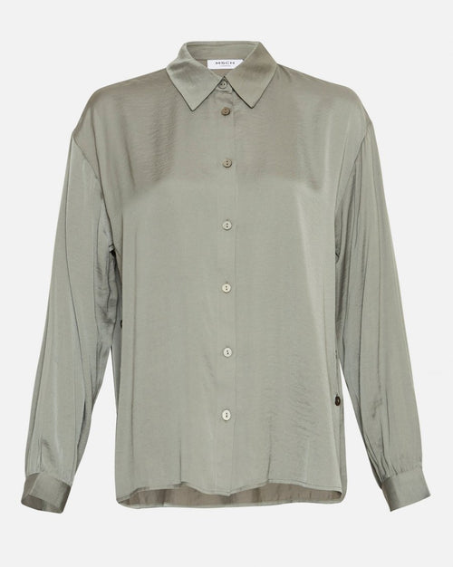 Nanella Maluca Shirt Four Leaf Clove