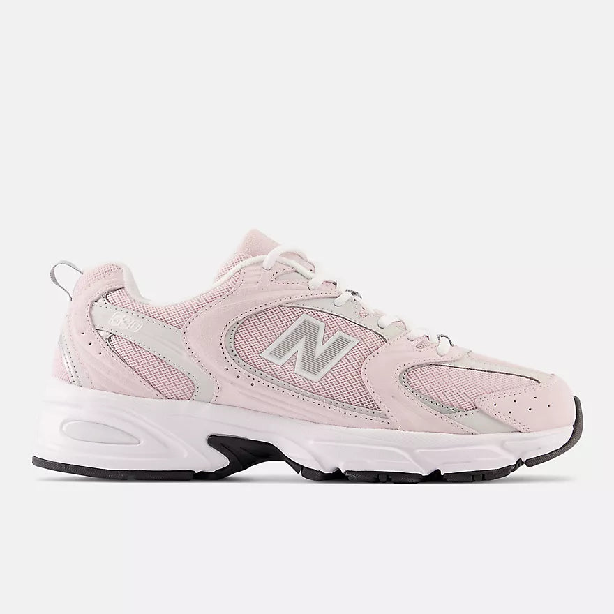 MR530 Stone Pink/Grey Matter