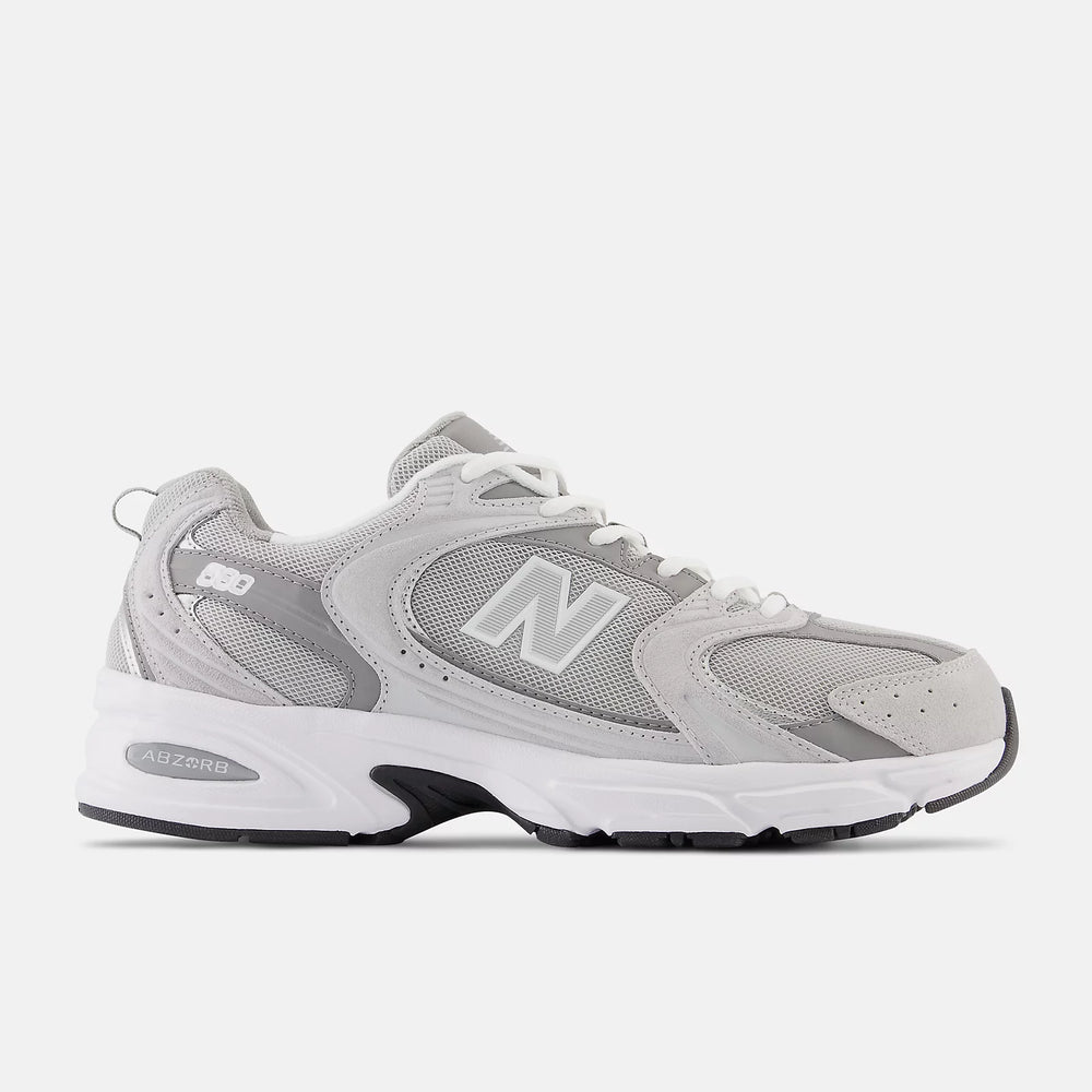 MR530 Raincloud/Shadow Grey