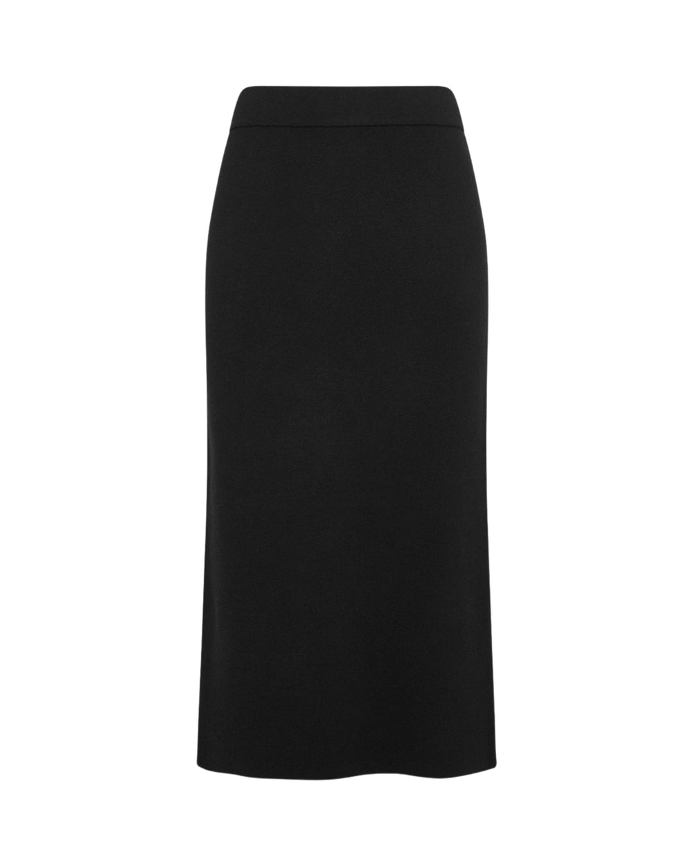 MSCHAgatha East HW Skirt Black
