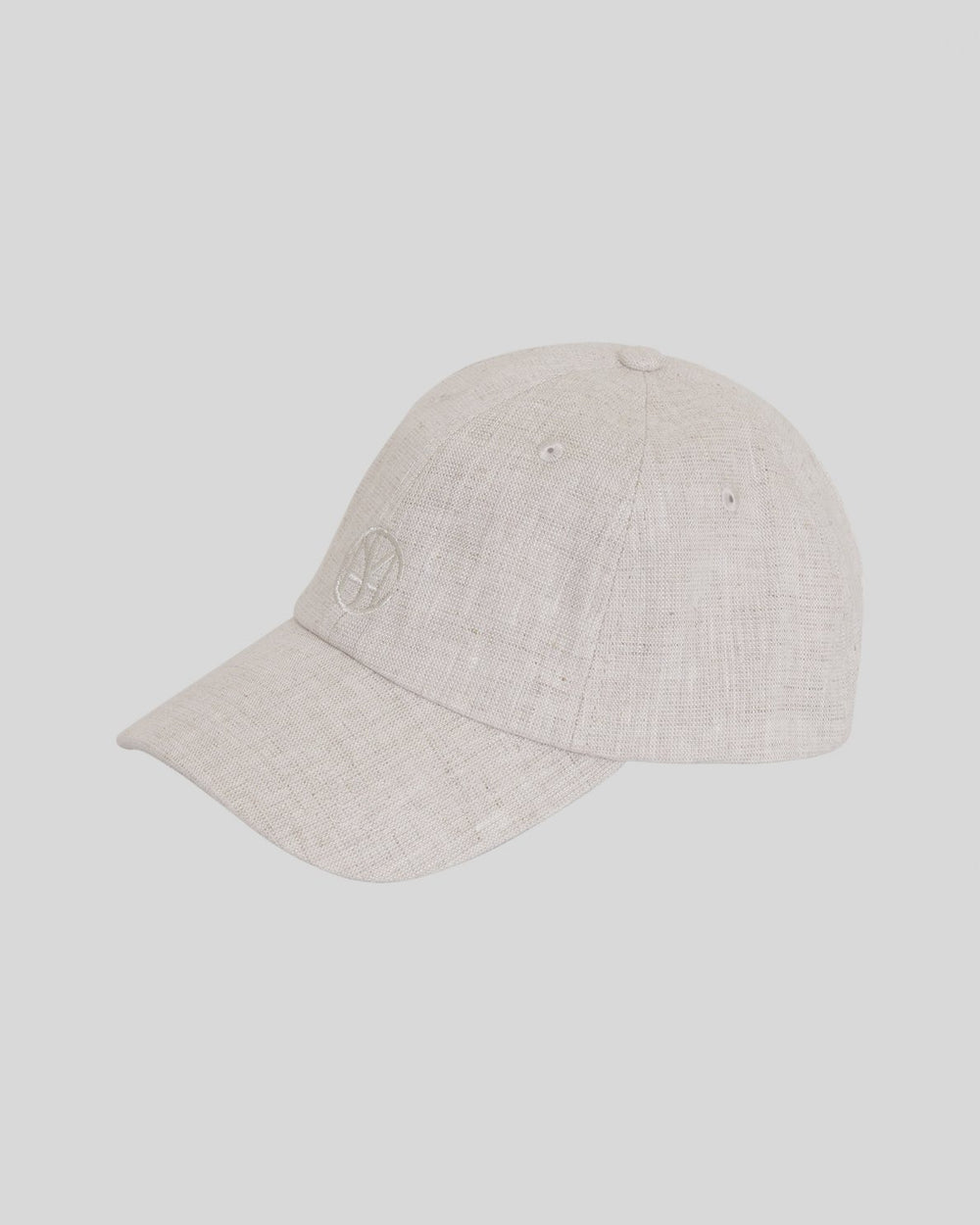 MSCHBinna Icon Cap Beige Melange