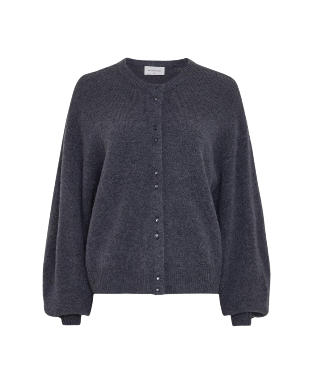 MSCHBondie Hope Cardigan India Ink Mel