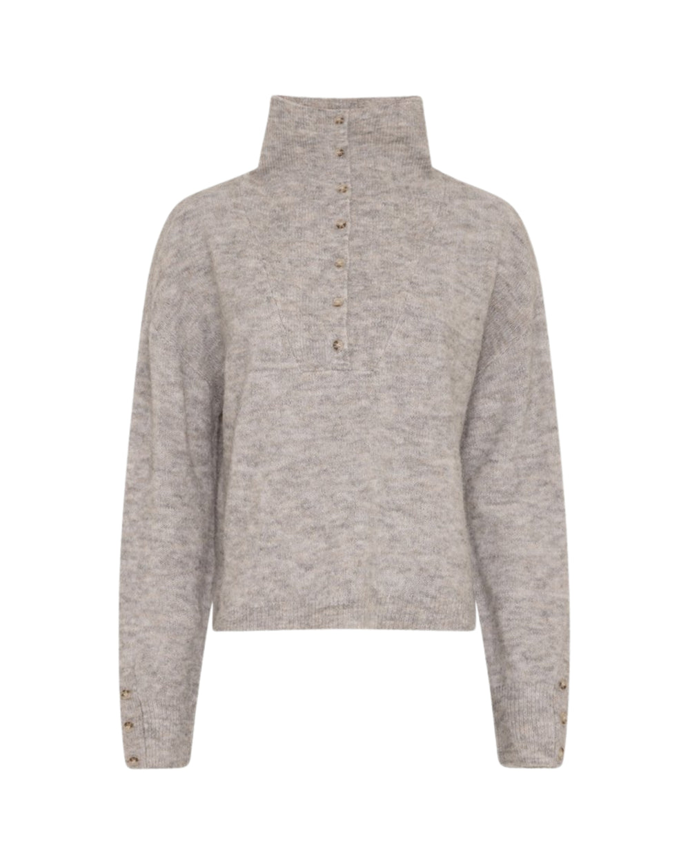 Bondie Hope M Pullover Warm LGM