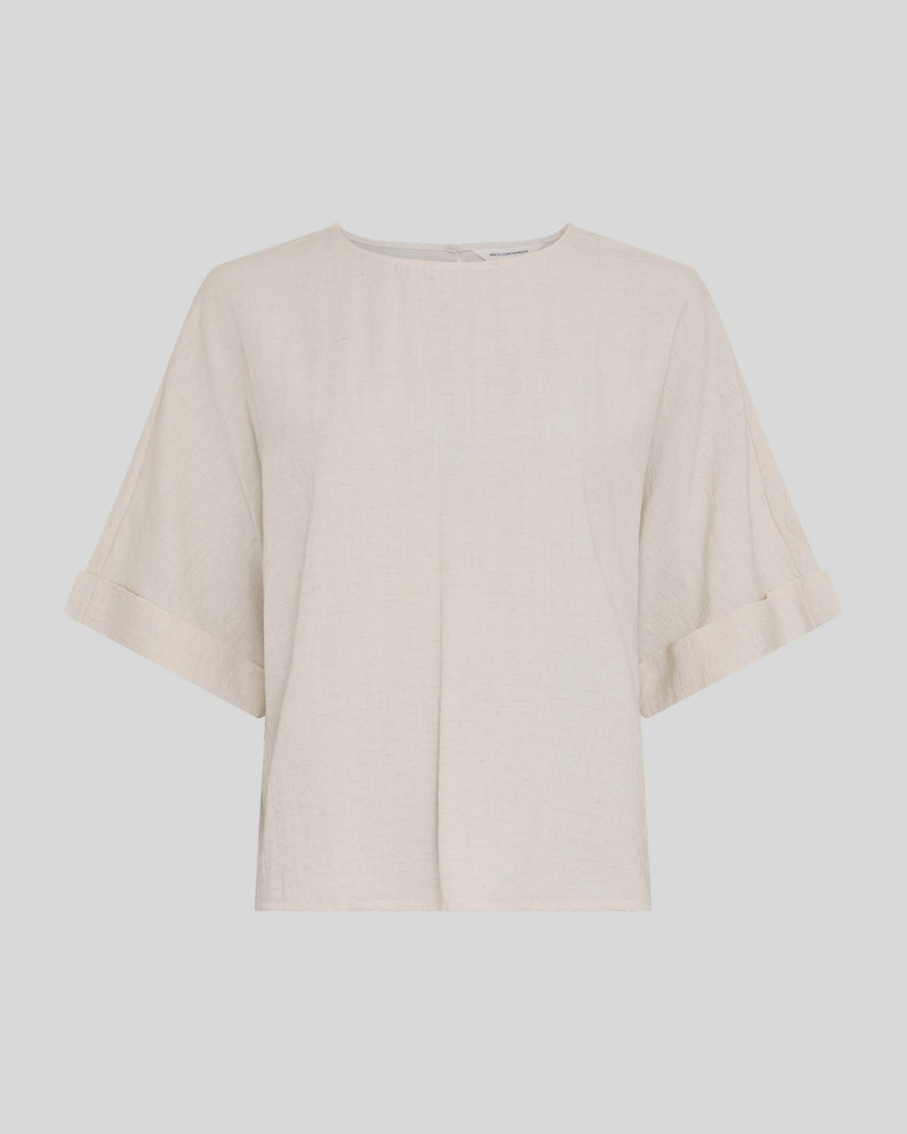 MSCHDaria 2/4 Top Sand Melange