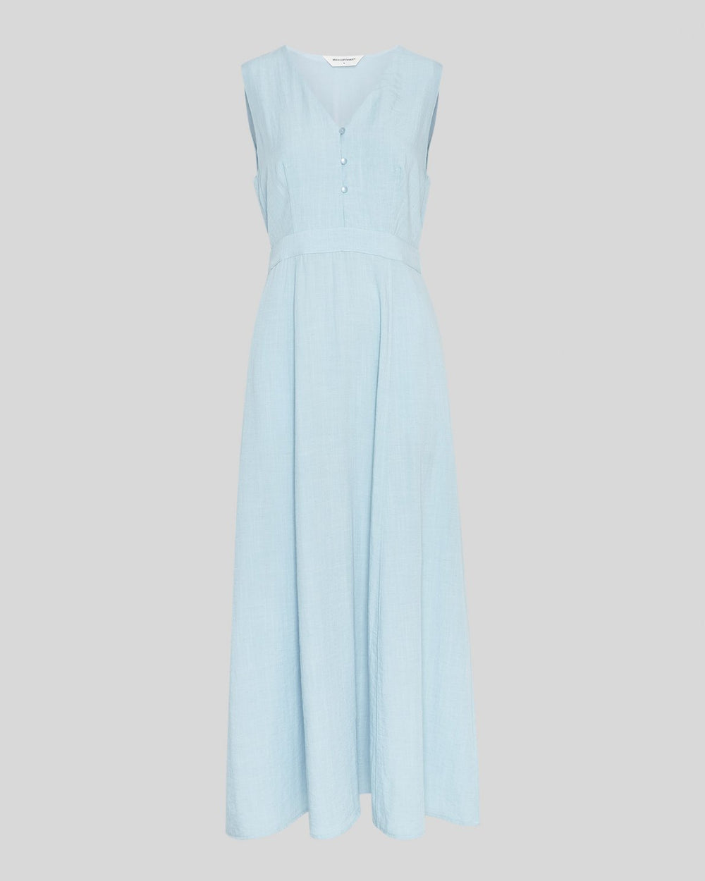 MSCHDaria SL V Dress Summer Song Melange