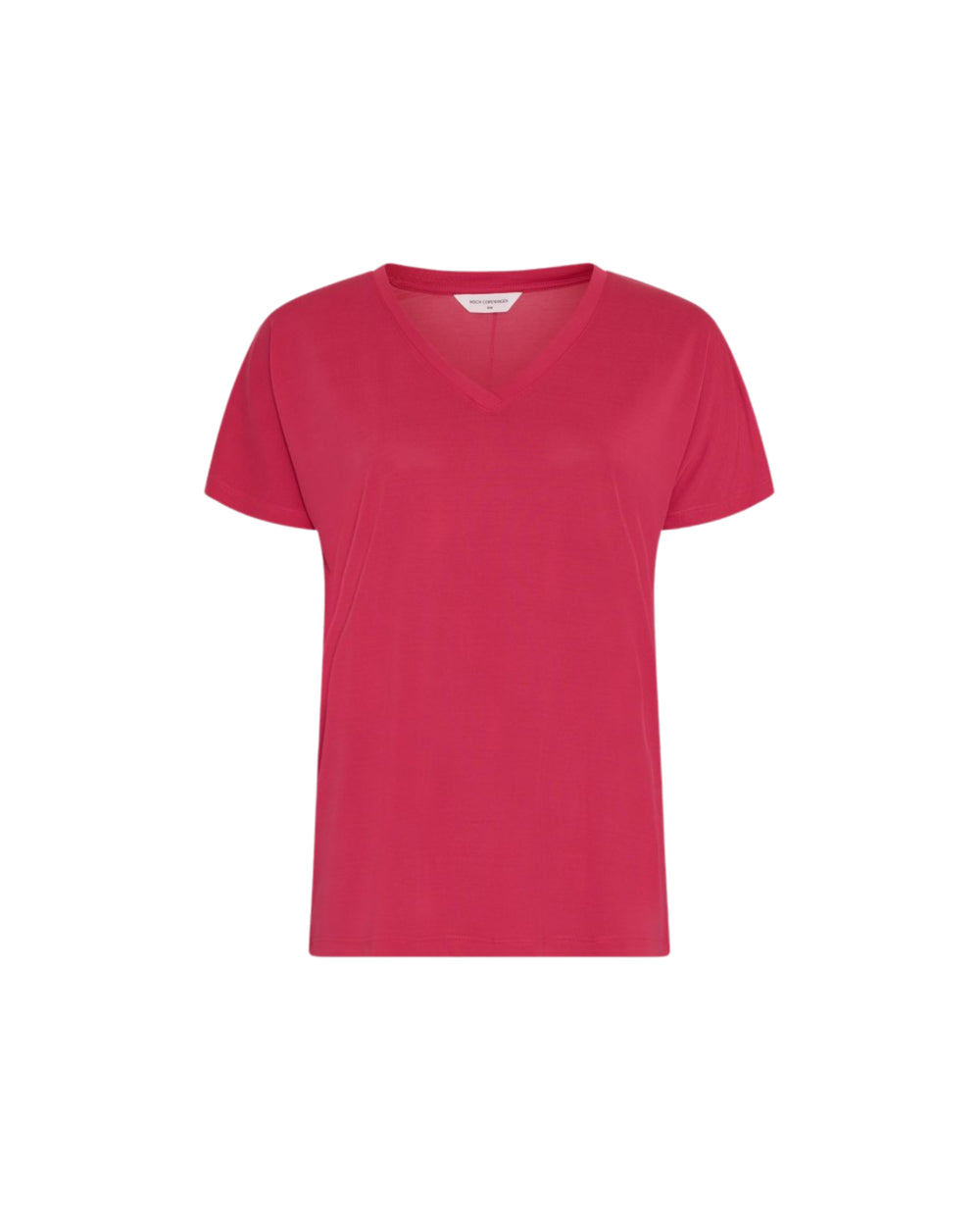 MSCHFenya Modal V Neck Tee Jazzy
