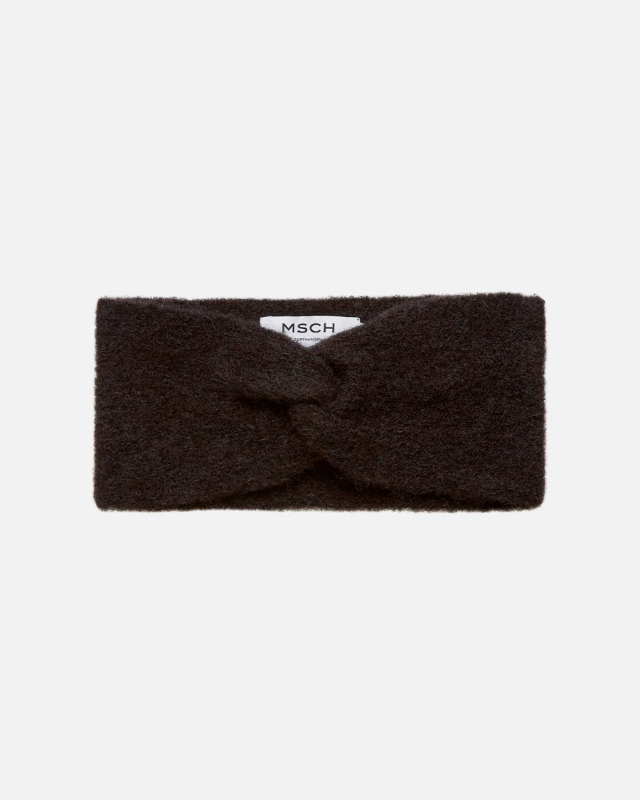 Headband Black