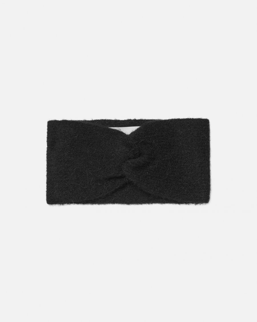 Hope Headband Black