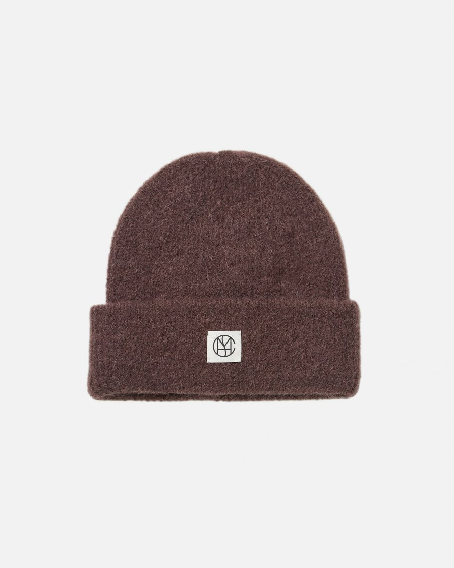 Hope Icon Beanie Raisin