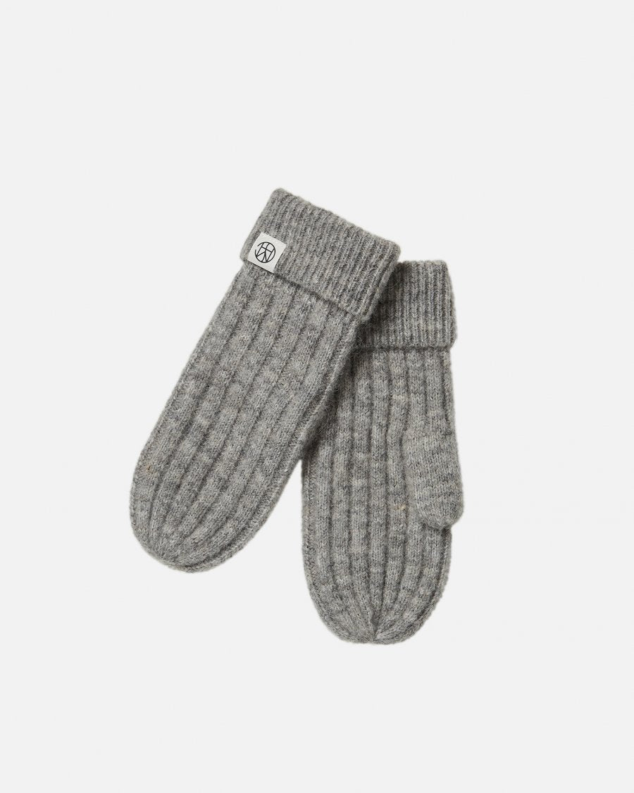 Hope Icon Mittens  MGM