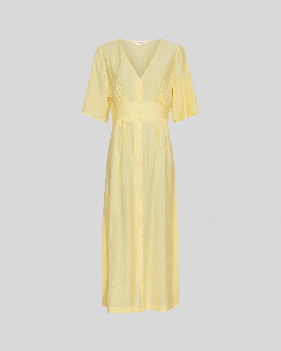 MSCHJasmille Vlora SS Dress Sundress