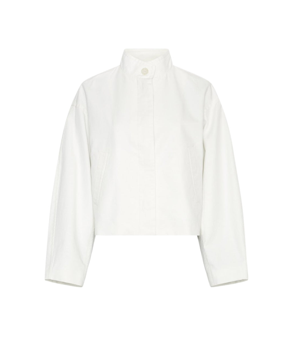 MSCHJosilyn Jacket Egret
