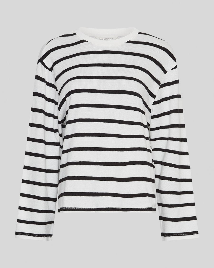 Kemba Bahara Pullover STP V Ice/Black
