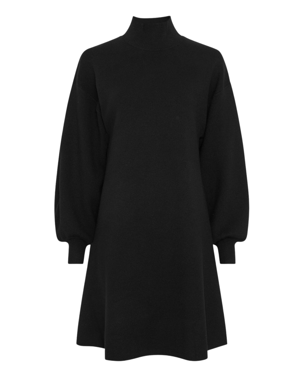 MSCHMercy East M Dress Black